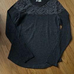 Abercrombie Kids Top Size 15/16