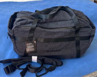 lululemon Core Large Duffle Bag 2.0 38L