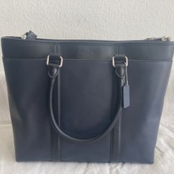 Coach - Professional Tote Bag 