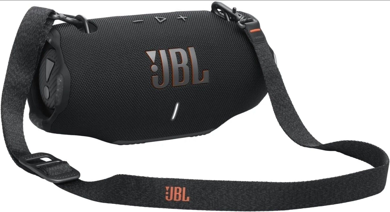 JBL Xtreme 4 Portable Bluetooth Speaker, IP67 Waterproof, 24 Hrs Playtime