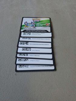 Pokemon Sword And Shield Sealed Products