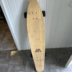 Longboard