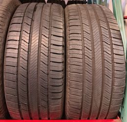 Michelin 235 45 18