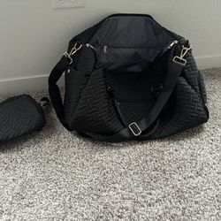 [NEED GONE] Weekender Bag