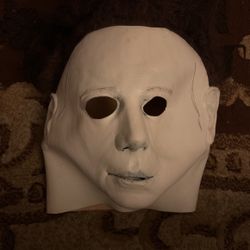 Michael Myers Mask