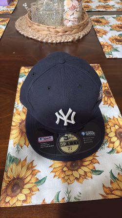 New Era cap 2009 World series fitted