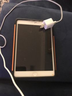 iPad mini