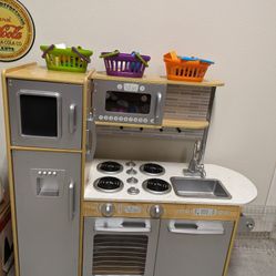 Toys Kitchen 