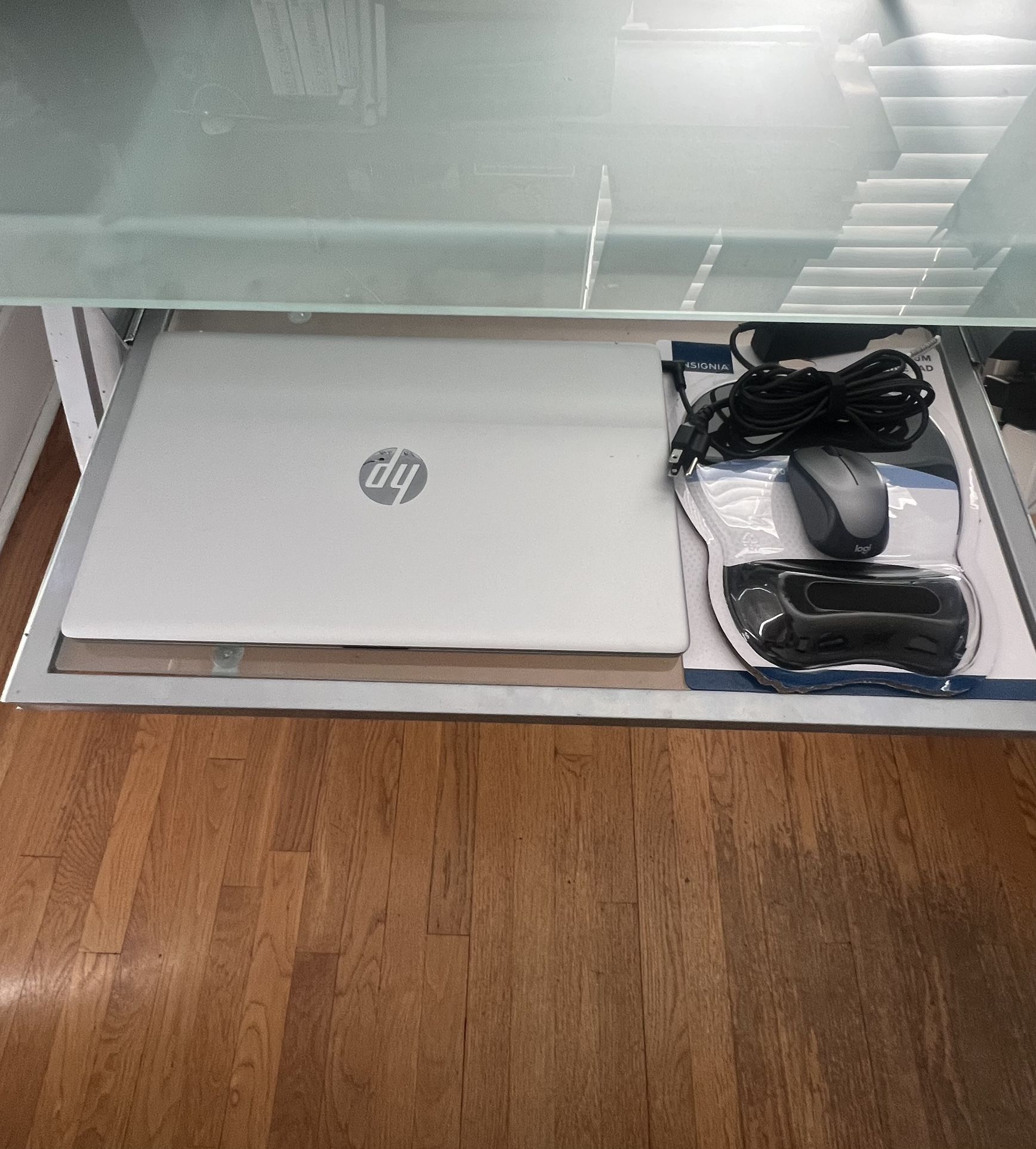 Brand New HP Laptop 17t-cn300, 17.3"