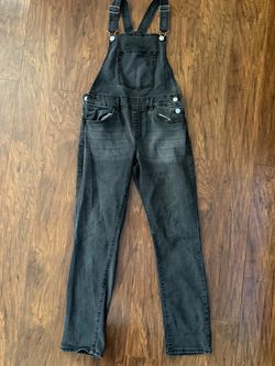 Girls Levi’s overall