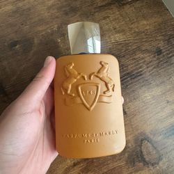 Parfum de marley Althair