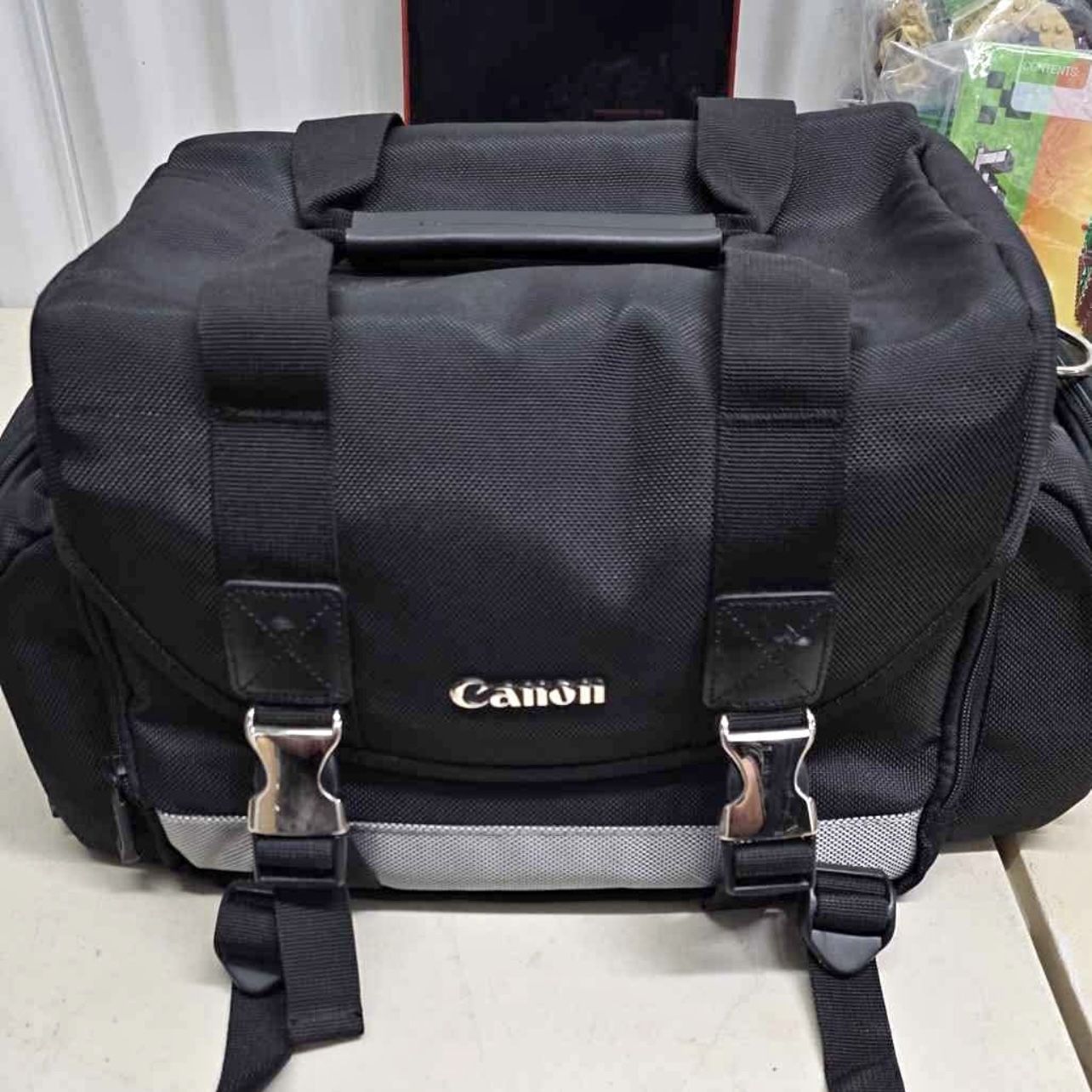 Canon Camera bag