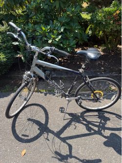 Men’s bike