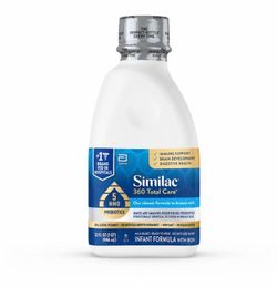 similac 360 total care ready to feed