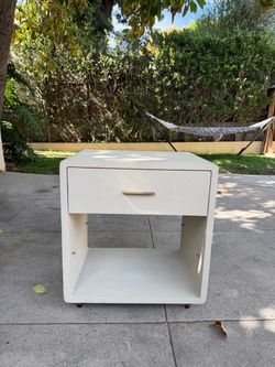 Bedside Tables