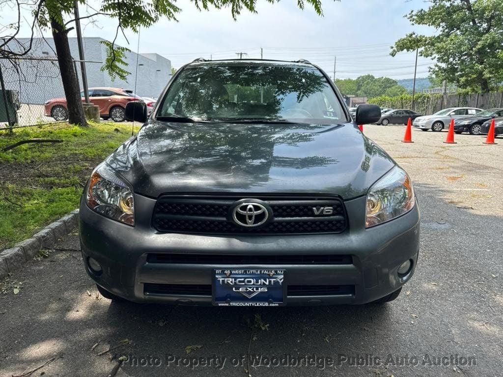 2007 Toyota RAV4
