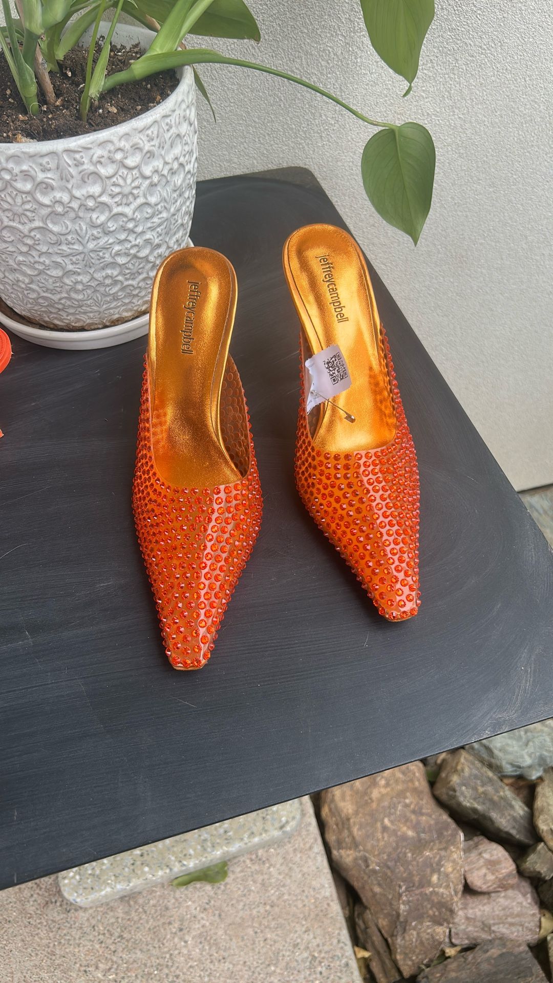 Jeffrey Campbell Heel Shoes