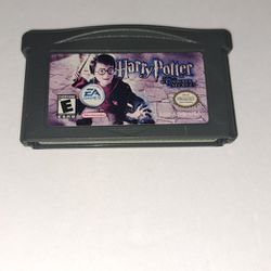 Harry Potter GBA