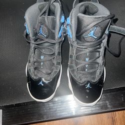 Jordan’s Ring J Kids