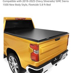 Truck Bed