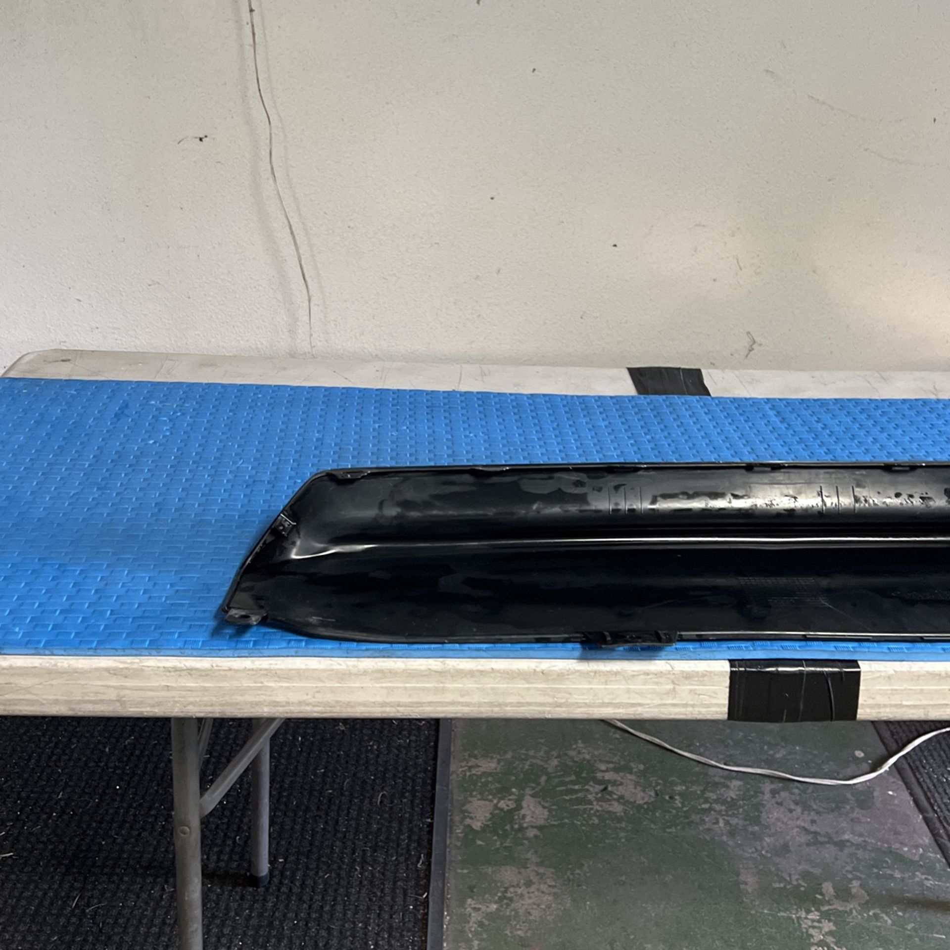 you.is　② HONDA CR-V MK4 2.2d 110Kw Rear Bumper Right Corner 71502-T10
