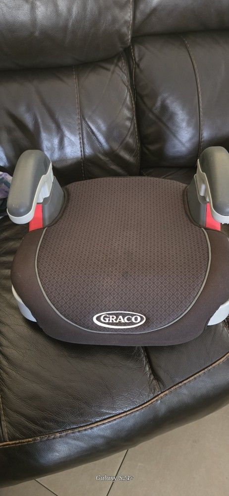 Booster Seat