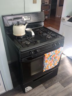 Frigidaire Stove