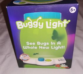 Fat Brain Toy Co. Buggy Light