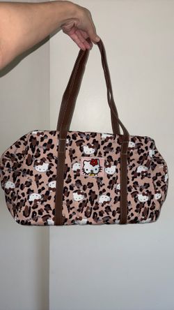 Travel bag
