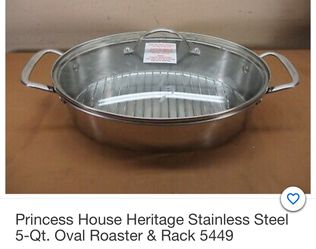 Princess house