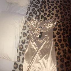 Lulu’s Short Dress