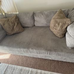 Sofa For Sale 