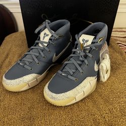 Kobe 1 Proto