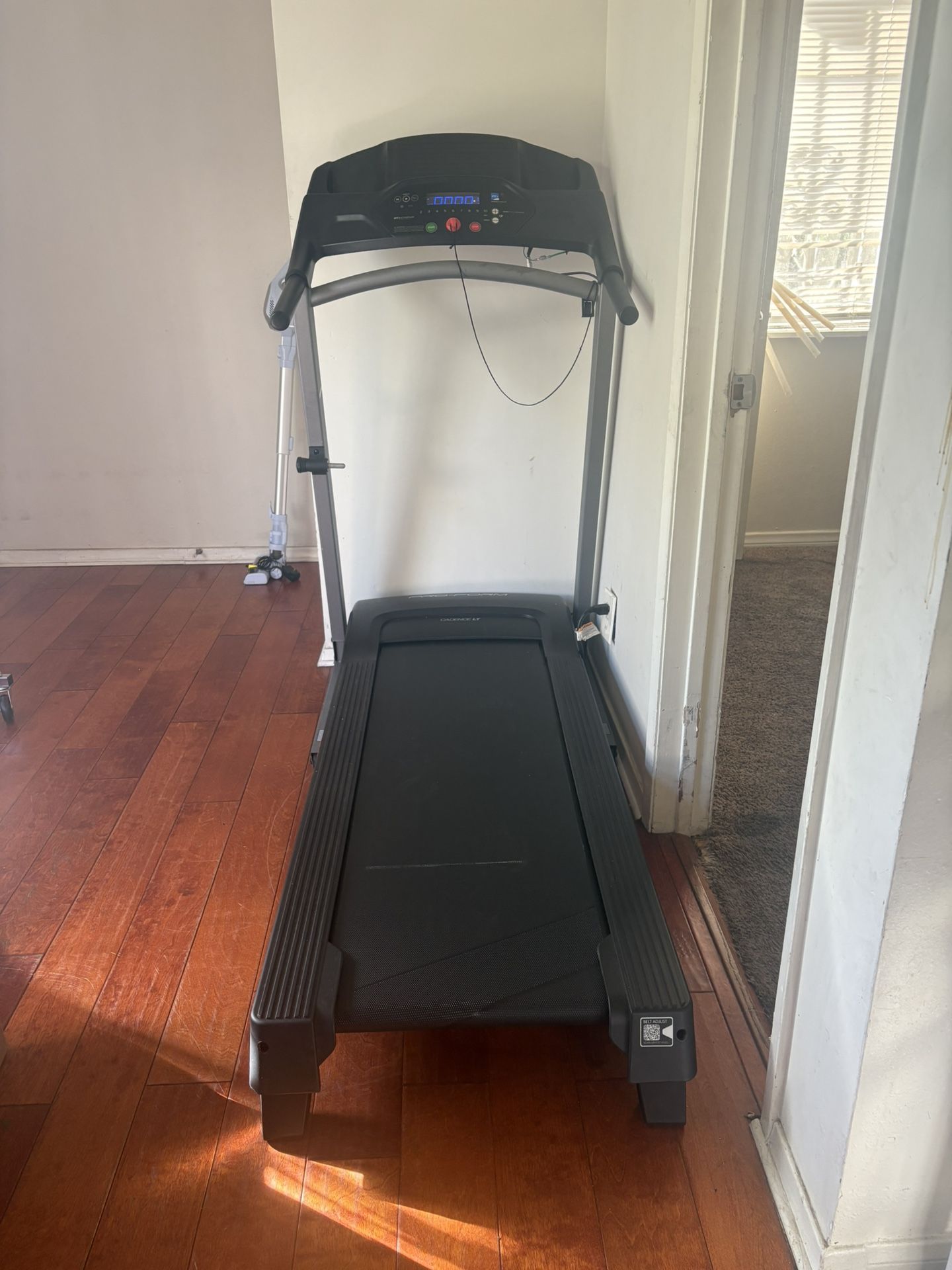 Treadmill For Sale