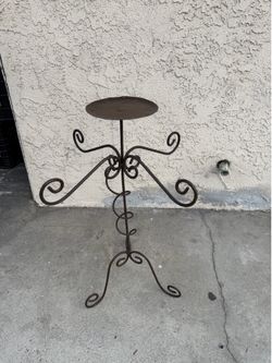 Vintage Plant stand