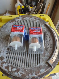 Duralast Universal 3/8 Filter