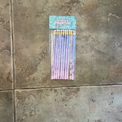 Gabby’s Dollhouse Pencils