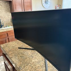 Sceptre 34-inch Curved Gaming Monitor 3440 x 1440 180Hz DP HDMI Build-in Speakers