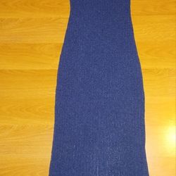 Size Small See Through Beach Pool Coverup