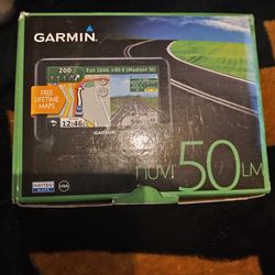 Garmin GPS