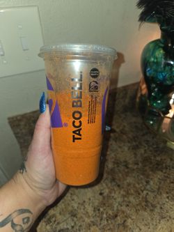 Taco Bell fry seasoning