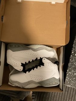 Jordan lift offs