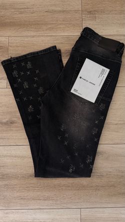 Purple Jeans