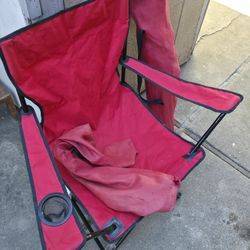Camping/Lawn Chair