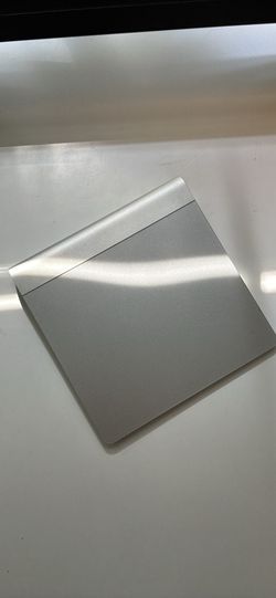 Apple Magic Trackpad