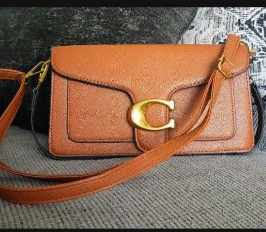 New Trendy Shoulder Bag