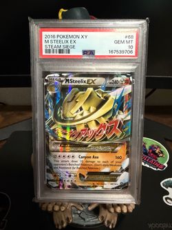 Pokemon PSA 10