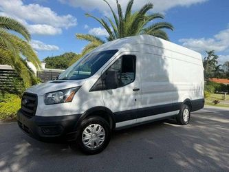 2022 Ford Transit-250 Cargo Van