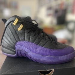 Jordan 12 Retro 