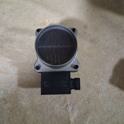 2001 Chevy Monte Carlo Air Flow